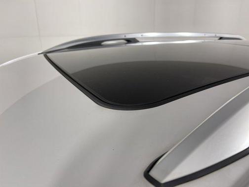 2024 Chevrolet Equinox Premier w/1LZ