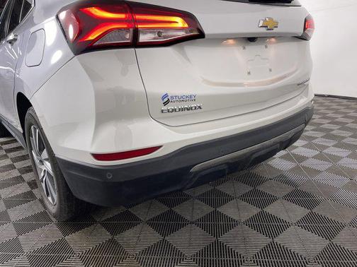 2024 Chevrolet Equinox Premier w/1LZ