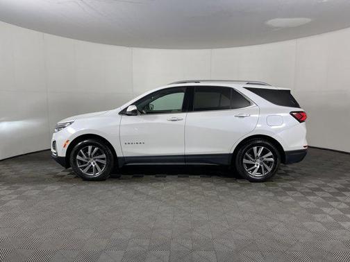 2024 Chevrolet Equinox Premier w/1LZ