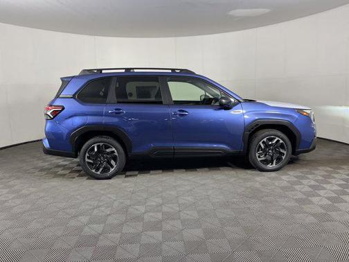 2025 Subaru Forester Hybrid Premium
