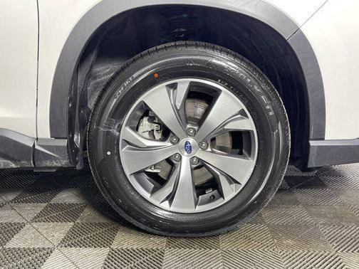 2025 Subaru Ascent Premium 7-Passenger