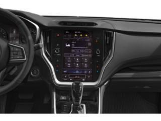 Crystal Black Silica 2024 Subaru Outback Limited XT