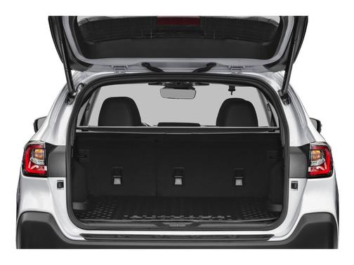 Crystal Black Silica 2024 Subaru Outback Limited XT