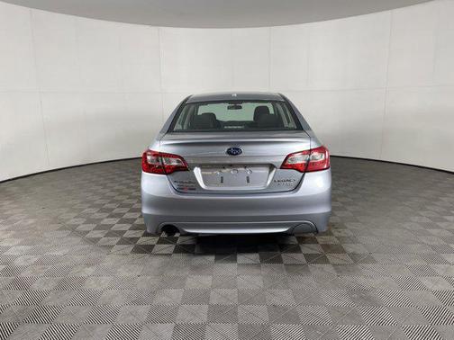 2015 Subaru Legacy Premium