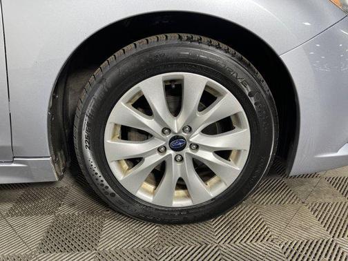 2015 Subaru Legacy Premium