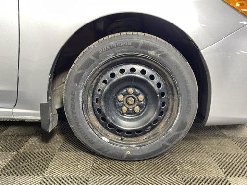 2018 Subaru Impreza 2.0i