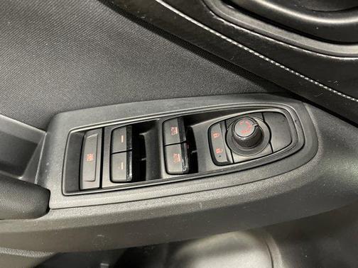 2018 Subaru Impreza 2.0i