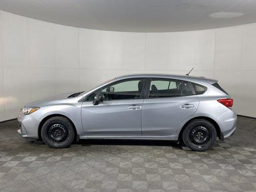 2018 Subaru Impreza 2.0i