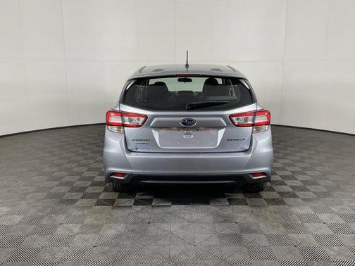 2018 Subaru Impreza 2.0i