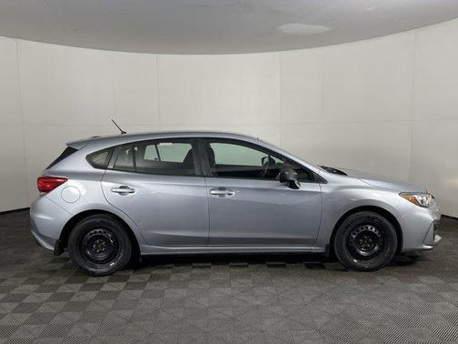 2018 Subaru Impreza 2.0i