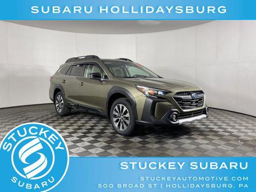 2023 Subaru Outback Limited