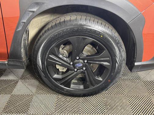 2024 Subaru Crosstrek Base