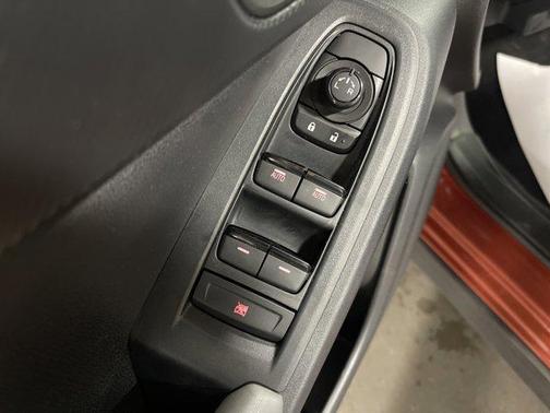 2024 Subaru Crosstrek Base