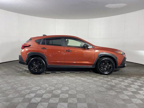 2024 Subaru Crosstrek Base