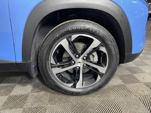 2024 Chevrolet Trax FWD 1RS