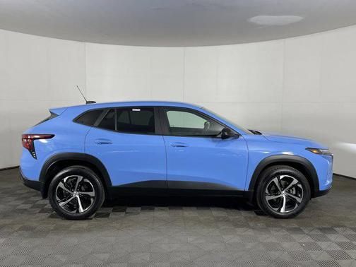 2024 Chevrolet Trax FWD 1RS