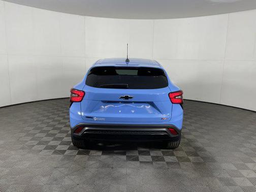 2024 Chevrolet Trax FWD 1RS