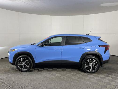 2024 Chevrolet Trax FWD 1RS