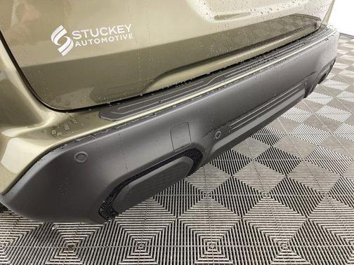 2025 Subaru Forester Hybrid Touring