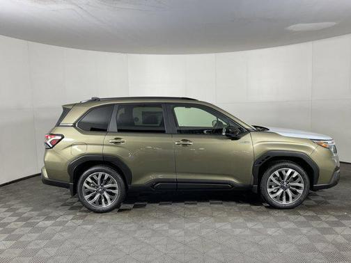 2025 Subaru Forester Hybrid Touring