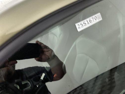 2025 Subaru Forester Hybrid Touring