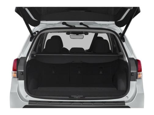 Crystal White Pearl 2021 Subaru Forester Premium