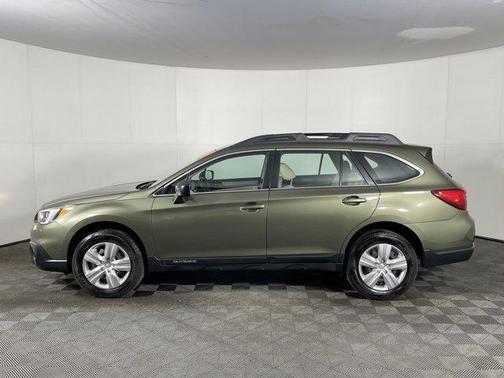 2015 Subaru Outback 2.5i