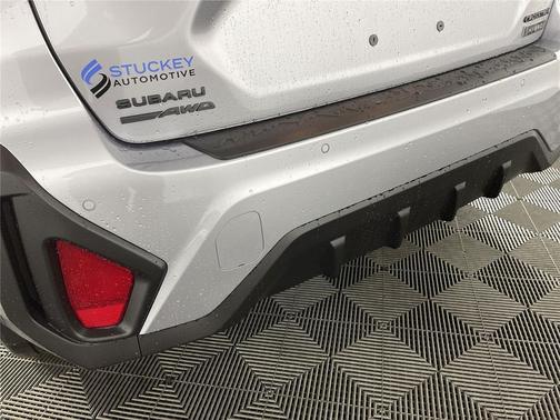 2026 Subaru Crosstrek Hybrid Base