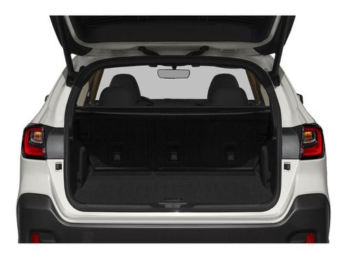 Magnetite Gray Metallic 2022 Subaru Outback Limited