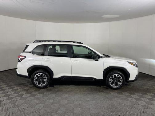 2026 Subaru Forester Base