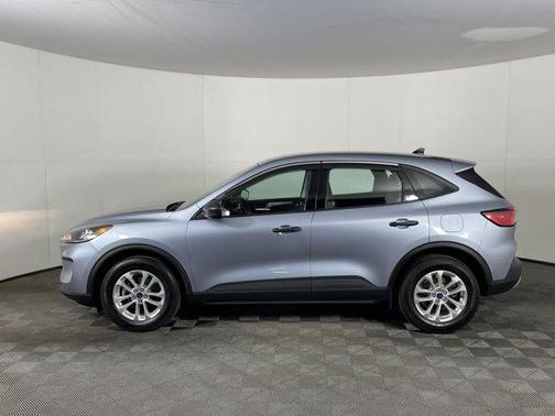 2022 Ford Escape S