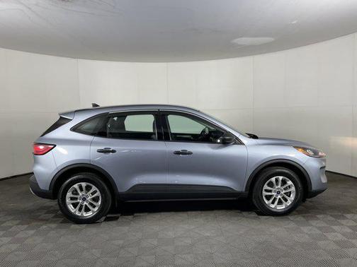 2022 Ford Escape S