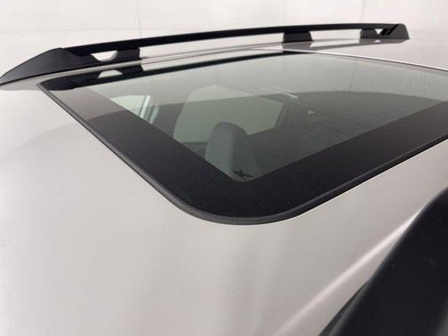 2025 Subaru Forester Hybrid Premium