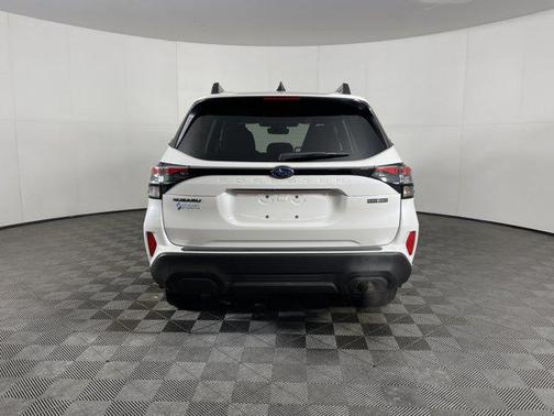 2025 Subaru Forester Hybrid Premium