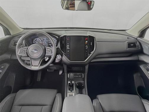 Autumn Green Metallic 2026 Subaru Ascent Premium 7-Passenger
