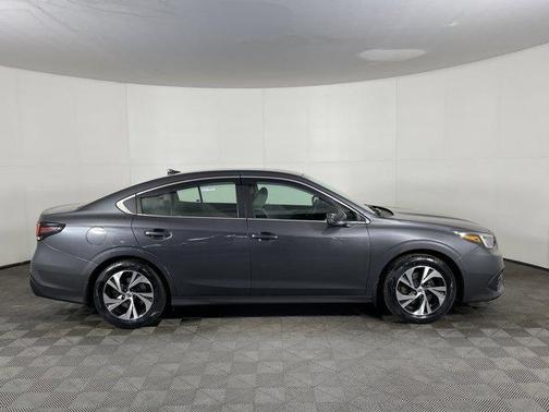 2021 Subaru Legacy Premium