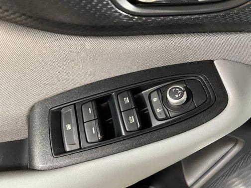 2021 Subaru Legacy Premium