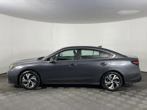2021 Subaru Legacy Premium