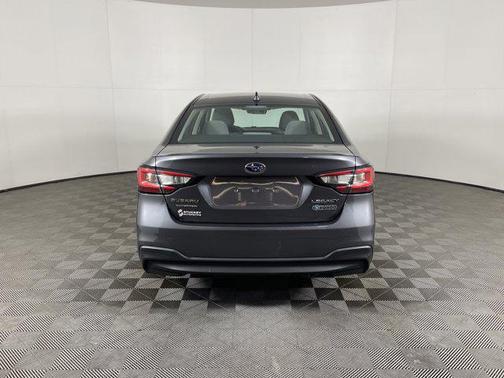2021 Subaru Legacy Premium