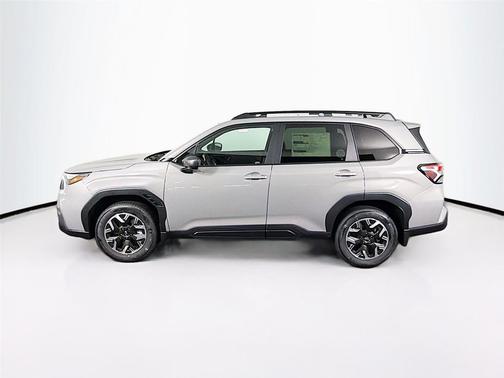 River Rock Pearl 2026 Subaru Forester Premium