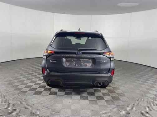 2025 Subaru Forester Hybrid Sport