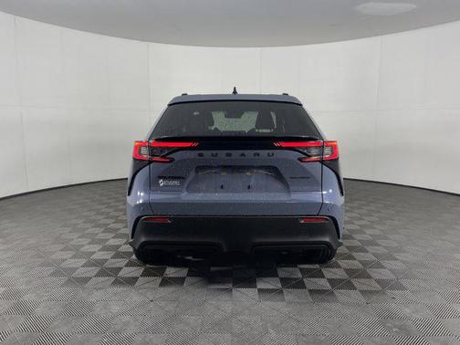 2026 Subaru Solterra Premium