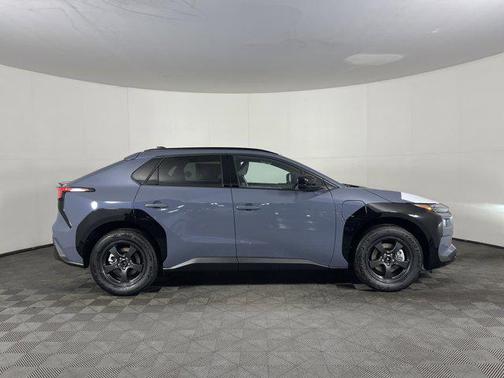 2026 Subaru Solterra Premium