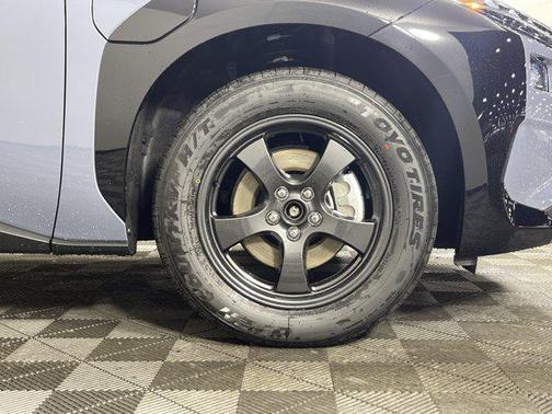 2026 Subaru Solterra Premium