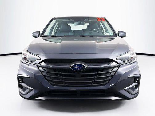 2023 Subaru Legacy Limited