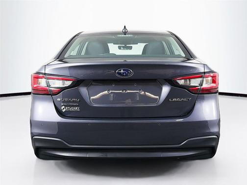 2023 Subaru Legacy Limited
