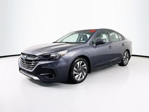 2023 Subaru Legacy Limited