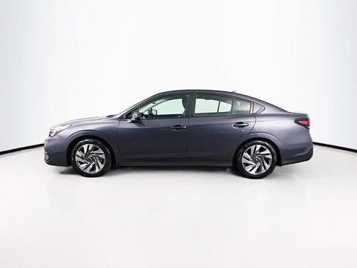 2023 Subaru Legacy Limited