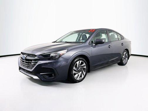 2023 Subaru Legacy Limited