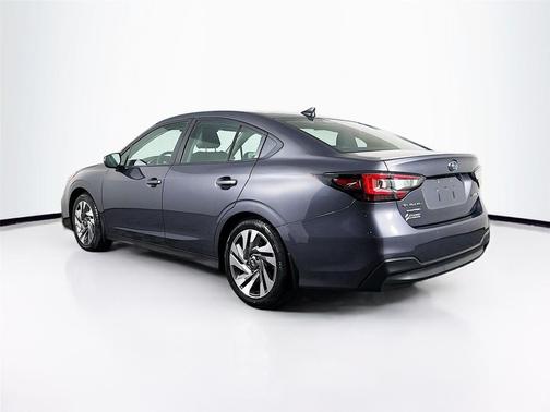 2023 Subaru Legacy Limited